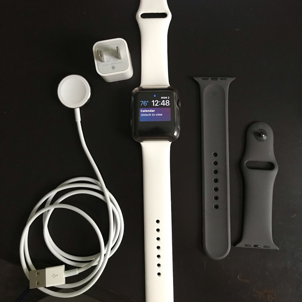 Apple Watch Series 3